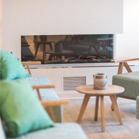Apartmenthaus Am Park Am Park 29 Prerow Exteriör bild